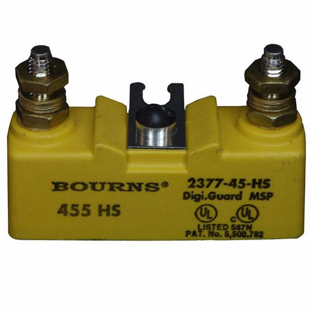 2377-45-HS STATION PROTECT HYBRID MAX DUTY