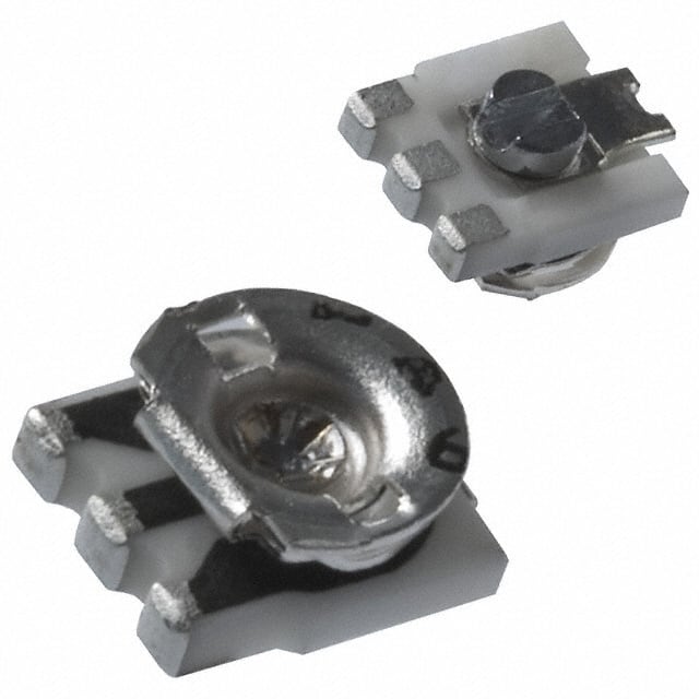 3303C-1-101E TRIMMER 100 OHM 0.15W SMD