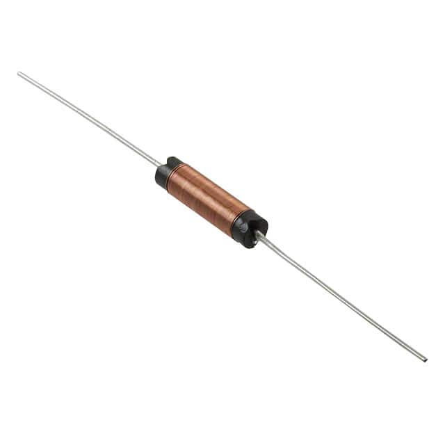 4622 FIXED IND 10UH 1.5A 110 MOHM TH