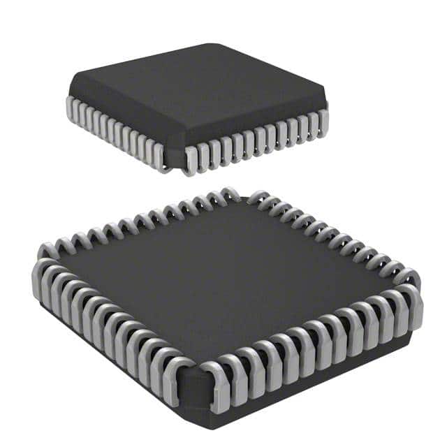 7014S12J IC SRAM 36KBIT 12NS 52PLCC