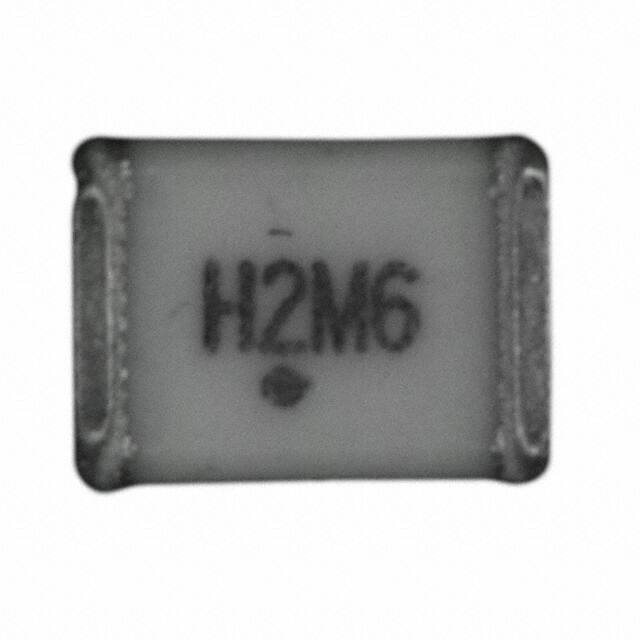 G6000AS GDT 200V 20% 2KA SURFACE MOUNT