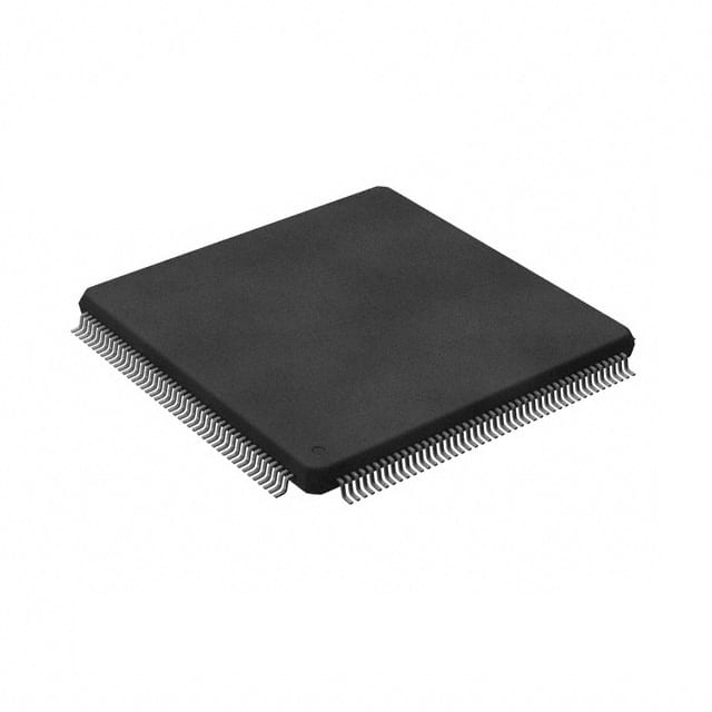 VC5501LMPGF300 IC DSP FIXED POINT 176LQFP