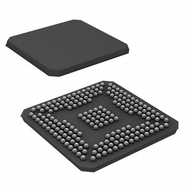 DS2000AZZZ IC PCI-EXPRESS BRIDGE 201BGA