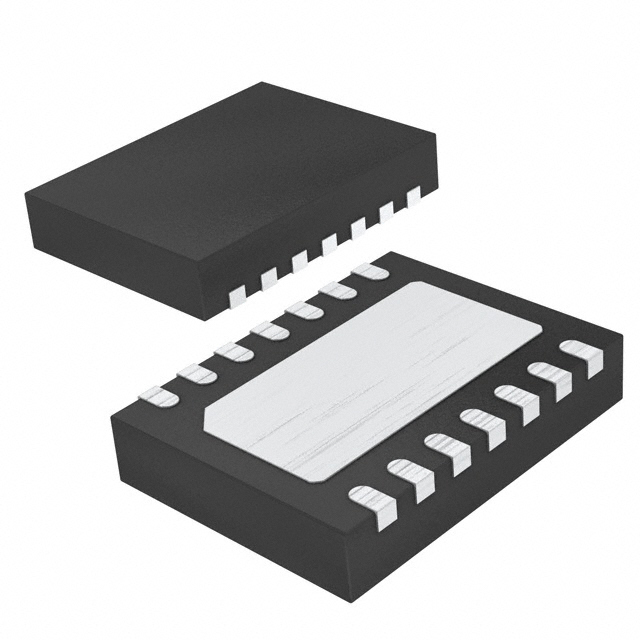DAC70004IDMDR VOLTAGE-OUTPUT DIGITAL-TO-ANALOG
