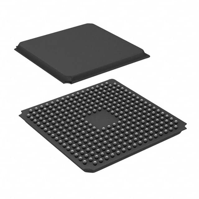 GC5018IZDL IC 8-CH WIDEBAND RECEIVER 305BGA