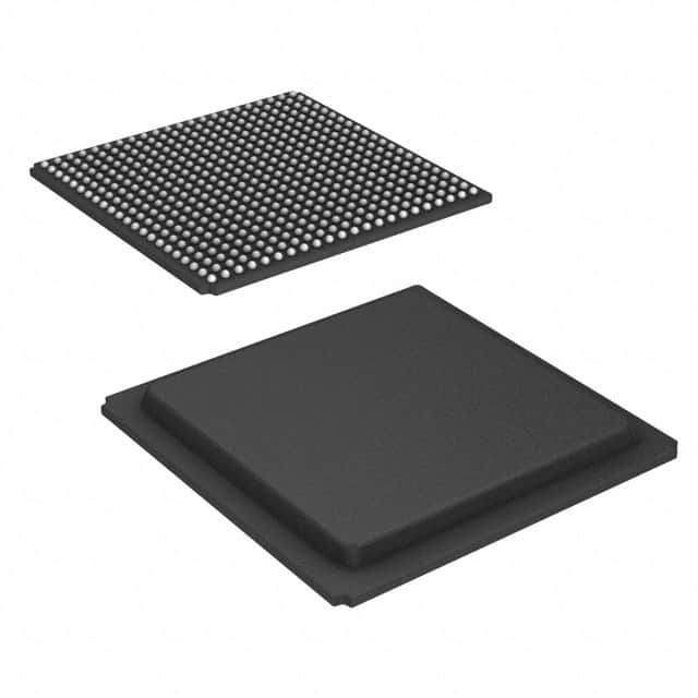 AFE8405IZDQ IC MULT-CH RCVR 14BIT ADC 484BGA