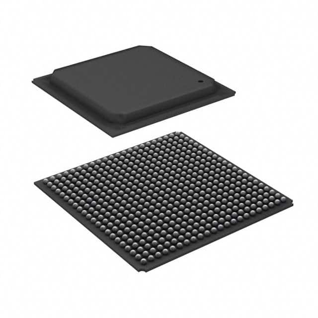 GC5328IZER IC DGTL UP-CONV HI-DENS 484BGA