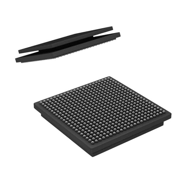 TMSDM6467CCUT6TAN IC SOC DIGITAL MEDIA 529FCBGA