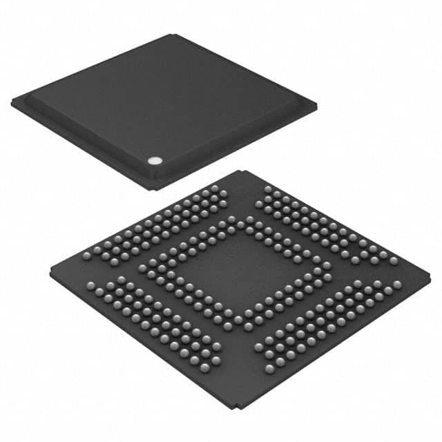 PCI6412ZHK IC PC CARD CONTROLLER 216-BGA