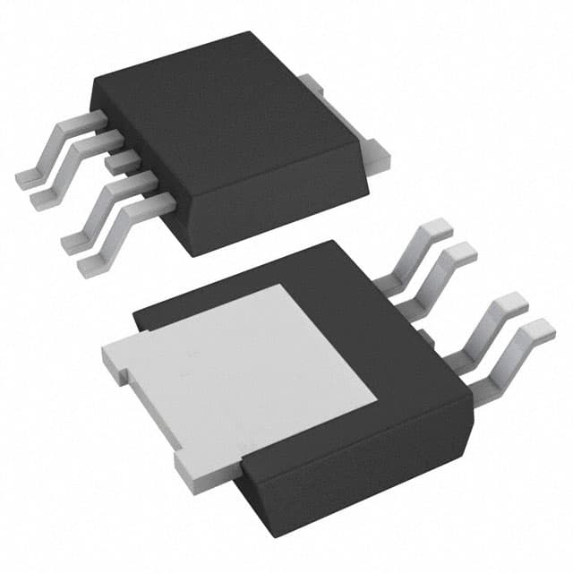 LDR1833PT IC REG LINEAR 1.8/3.3V PPAK