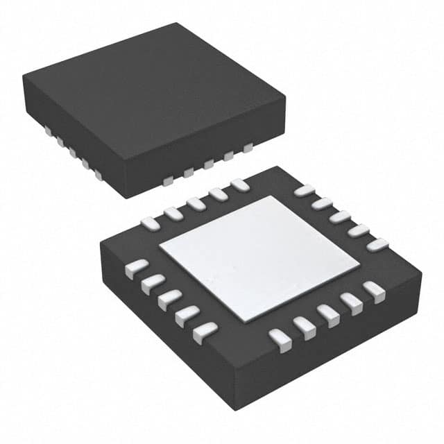 CC1100ERGPR IC RF TXRX ISM<1GHZ 20-VFQFN