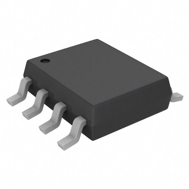 TLP2105(F) OPTOISO 2.5KV 2CH PUSH PULL 8SO