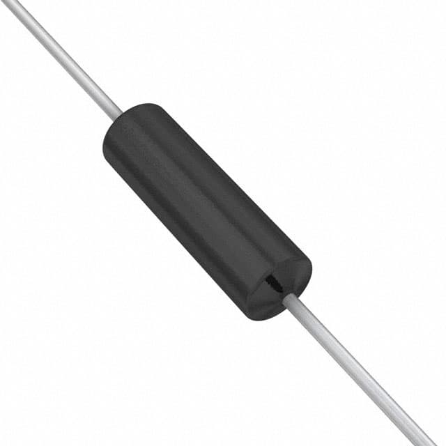 CA0001100R0JB12 RES 100 OHM 1W 5% AXIAL