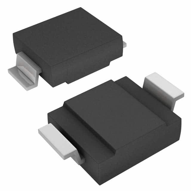 SMCG10-E3/57T TVS DIODE 10V 18.8V DO215AB
