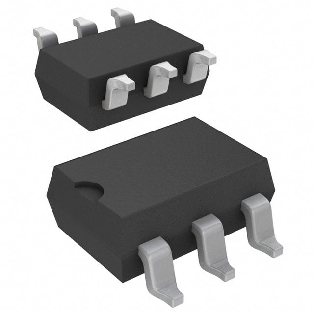 IL410-X007 OPTOISOLATOR 5.3KV TRIAC