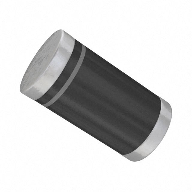 ZMY20-GS08 DIODE ZENER 20V 1W DO213AB