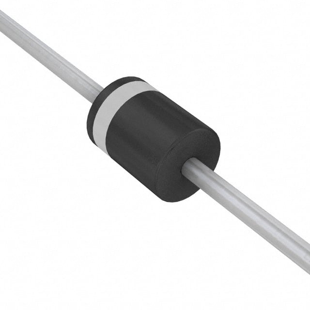 5KP30-E3/54 TVS DIODE 30V 53.5V P600