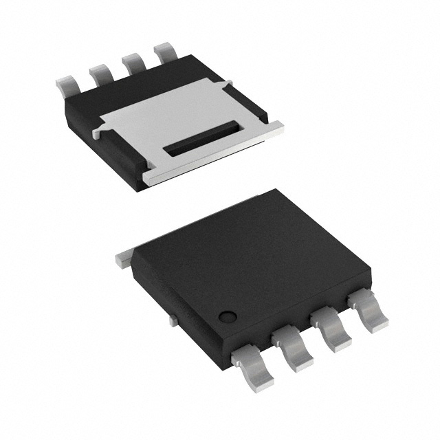 SQJ840EP-T1_GE3 MOSFET N-CH 30V 30A PPAK SO-8