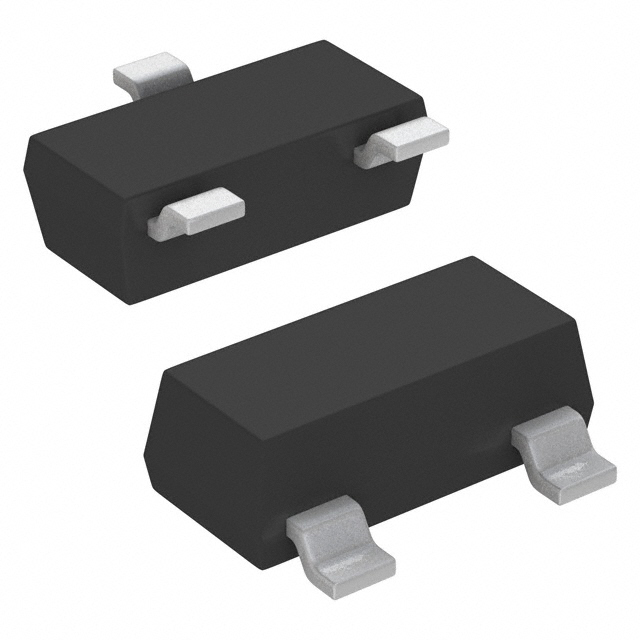 MPM10011003AT1 RES NTWRK 2 RES MULT OHM TO236-3