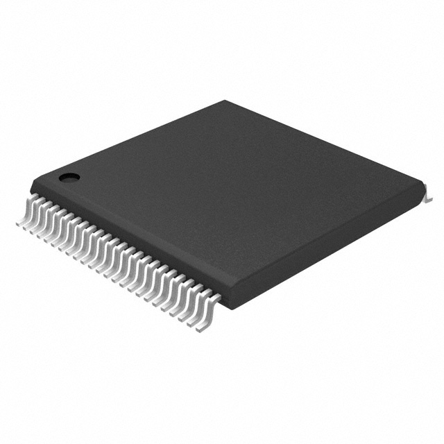 W29N01GVSIAA IC FLASH 1GBIT 25NS 48TSOP