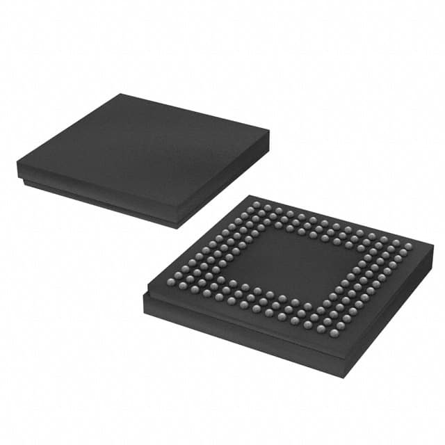 XC2C128-6CP132C IC CPLD 128MC 5.7NS 132BGA