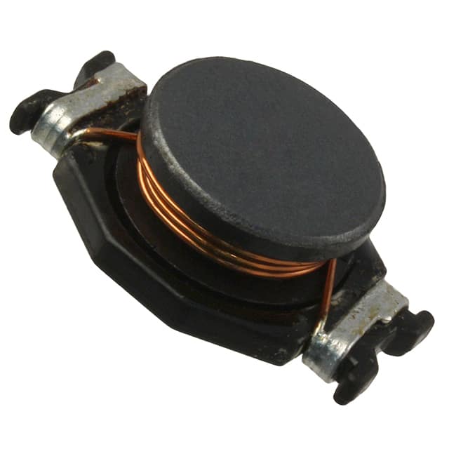 SDR2207-100M FIXED IND 10UH 6.5A 17.2 MOHM