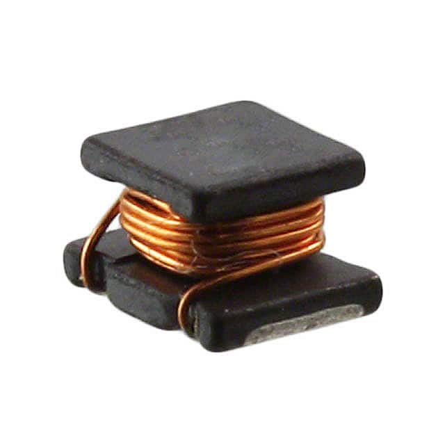 SRN6028-100M FIXED IND 10UH 1.9A 78 MOHM SMD