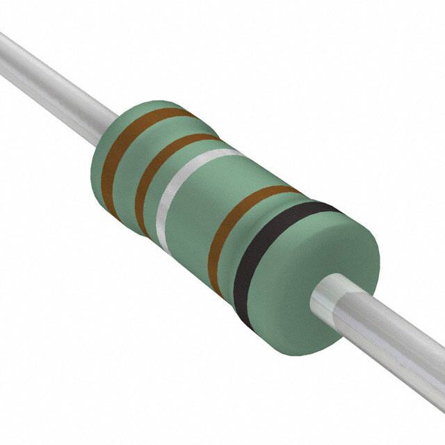 NKN200FR-73-0R1 RES 0.1 OHM 2W 1% AXIAL