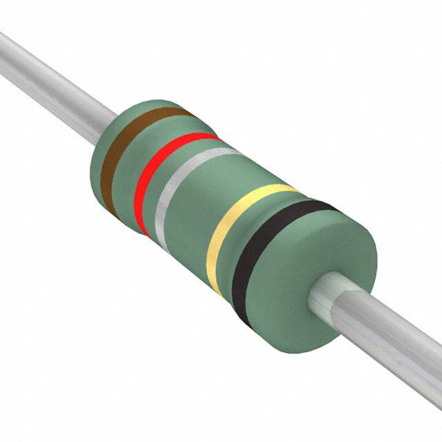 NKN200FR-73-0R12 RES 0.12 OHM 2W 1% AXIAL