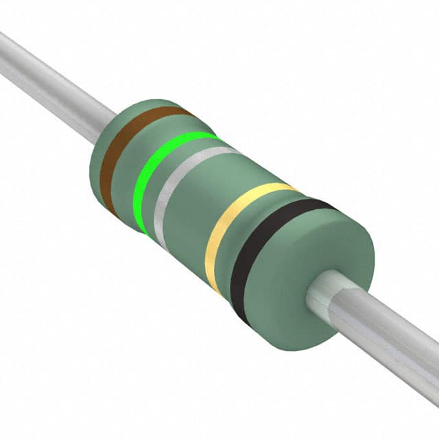 NKN200FR-73-0R15 RES 0.15 OHM 2W 1% AXIAL