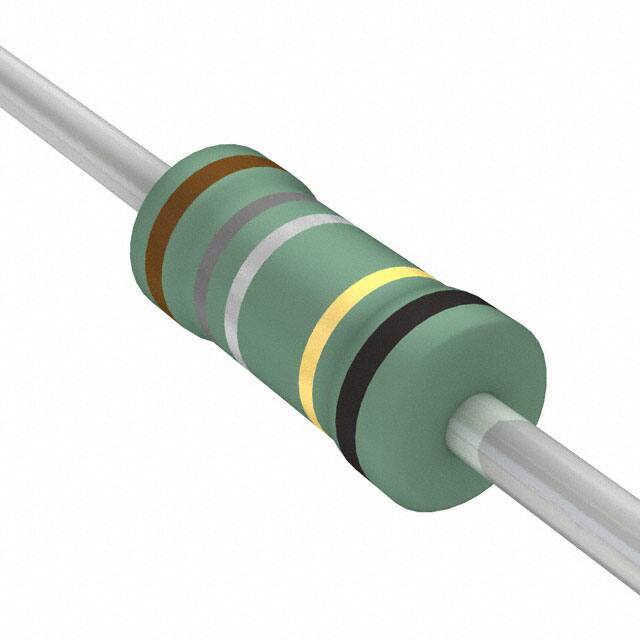 NKN200FR-73-0R18 RES 0.18 OHM 2W 1% AXIAL