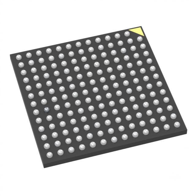 IS49RL18320-125EBL