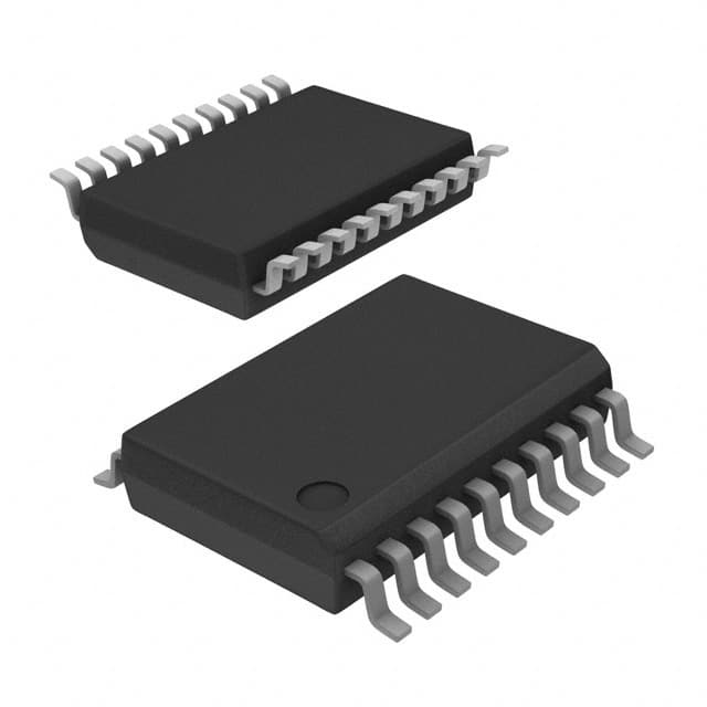 SP3203ECY-L IC TXRX RS232 ESD 20TSSOP