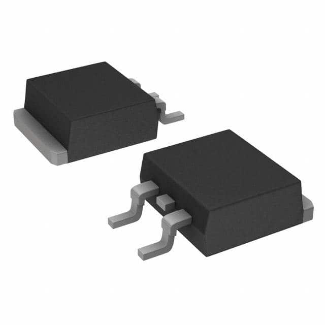 Q4035NH5RP TRIAC ALTERNISTOR 400V 35A TO263