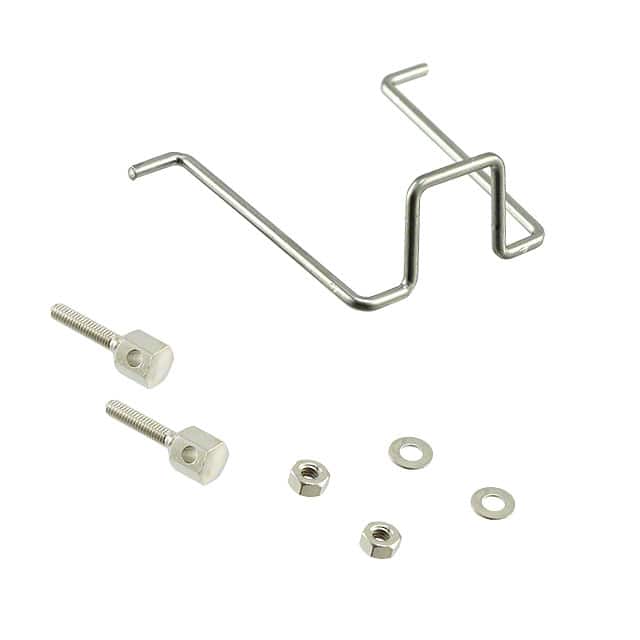KT0006 CLIP RETAINER FOR POWER PLUG