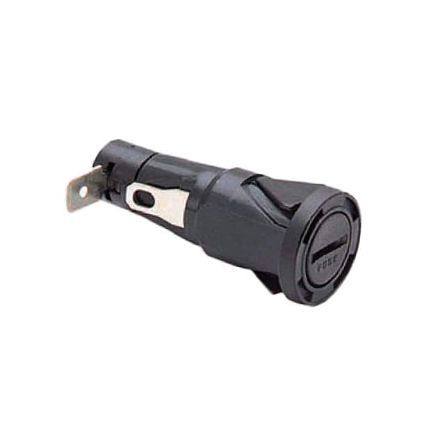D0345RA FUSE HOLDER