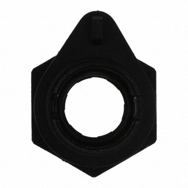 PX0802 CONN INSERT SHELL PANEL MNT