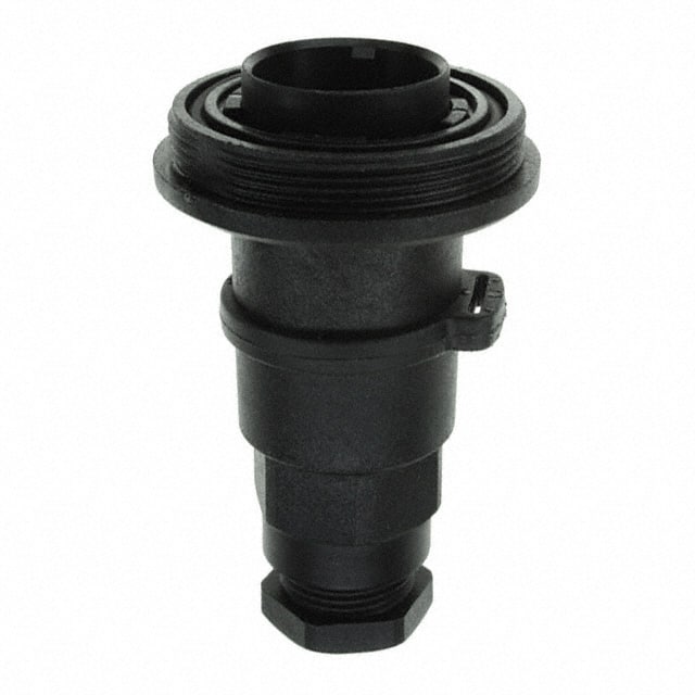 PX0821/P CONN RCPT HSG MALE 25POS INLINE