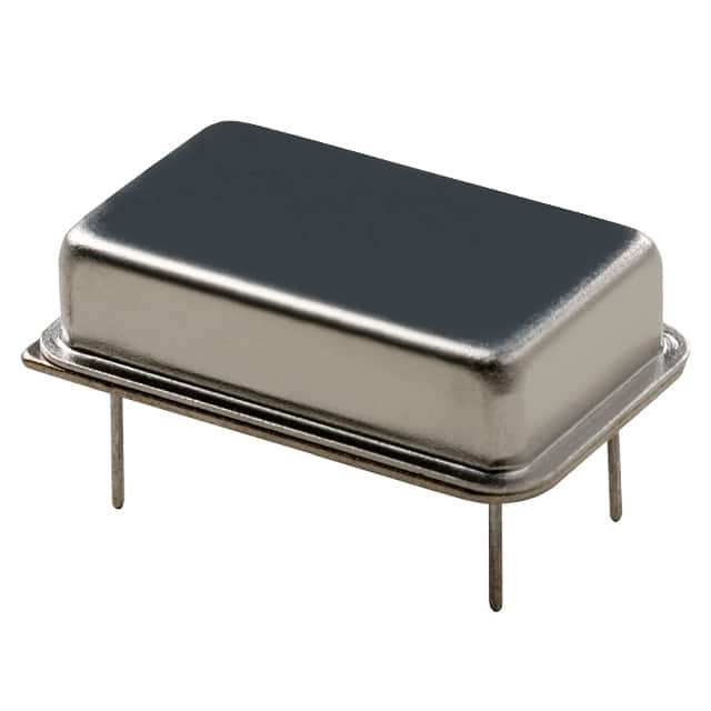 CPPLC1-HT06P OSC PROG CMOS 5V 100PPM STBY TH