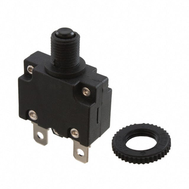 CMB-033-11C3N-BA CIR BRKR THRM 3A 250VAC 32VDC