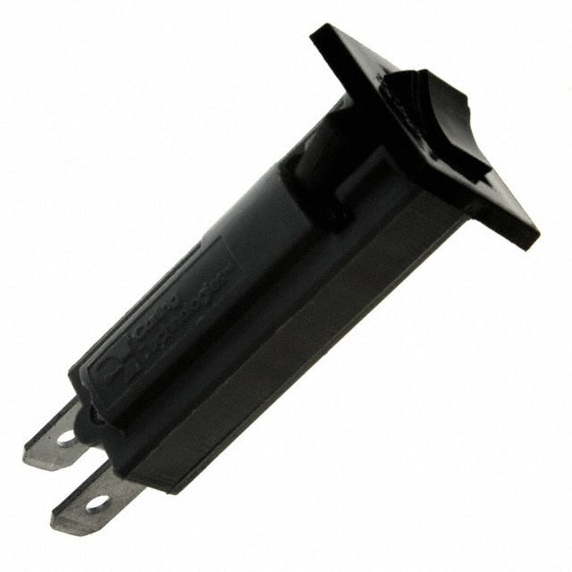 CTB-B-B-09 CIR BRKR THRM 9A 250VAC 50VDC