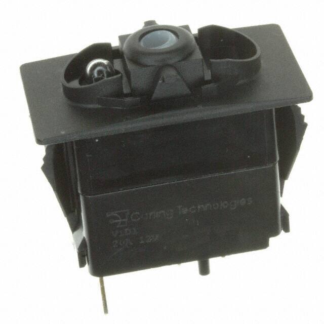V1D1B60B-00000-000 SWITCHBODY SPST 20A SEALED