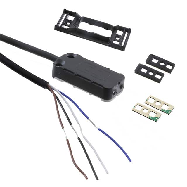 CD34CNFLFPCT5 LIQUID LVL CAP SEN PNP NC CBL