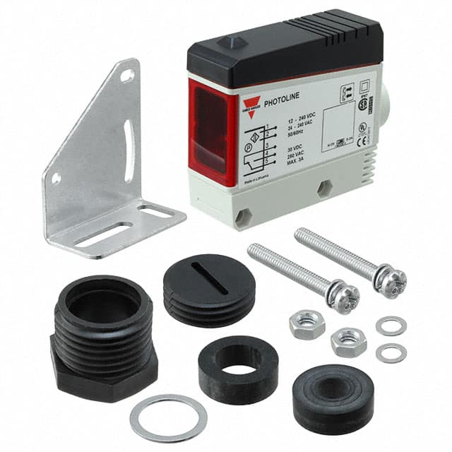 PMP12RI SENS PHOTO 12M SPDT