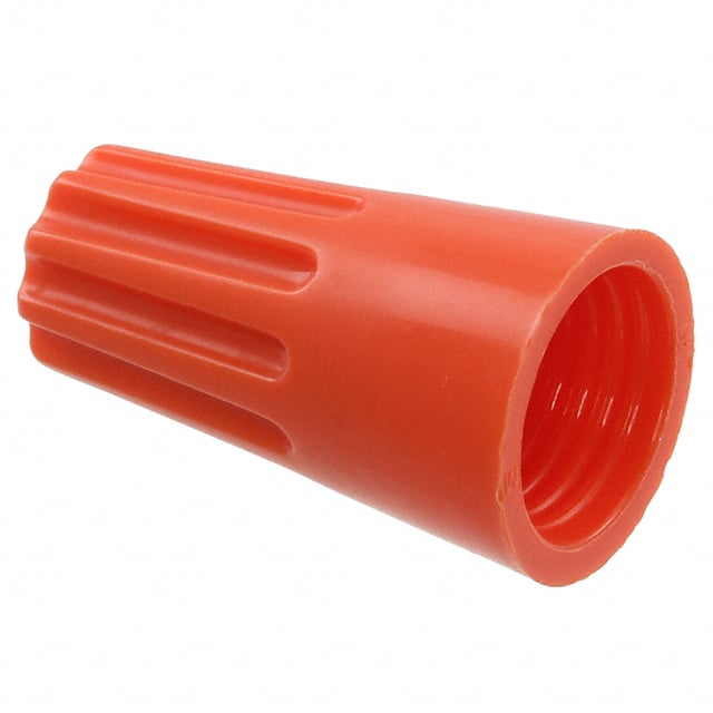 H-31-BOX CONN WIRE NUT 14-22 AWG TWIST ON