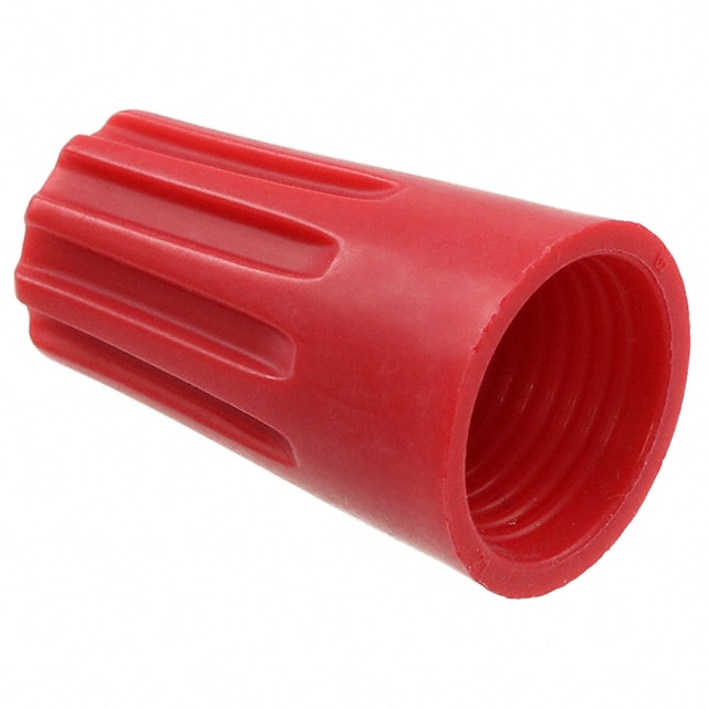 H-35-BIN CONN WIRE NUT 10-18 AWG TWIST ON