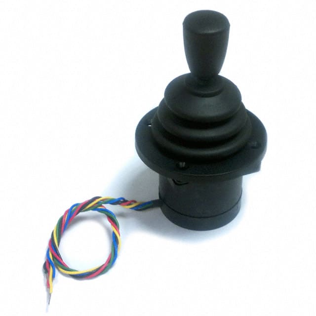 9SA50RE4520 SWITCH JOYSTICK INDUCTIVE
