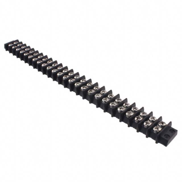 25-140 CONN BARRIER STRP 25CIRC 0.375