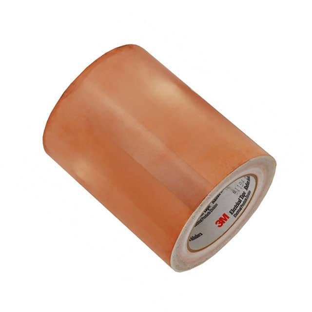 6-6-1194 TAPE COPPER FOIL 152.4MMX304MM