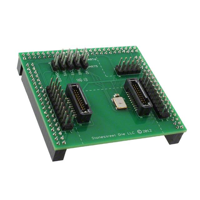 999-0003923 STM32 + CC256X INTERFACE BOARD